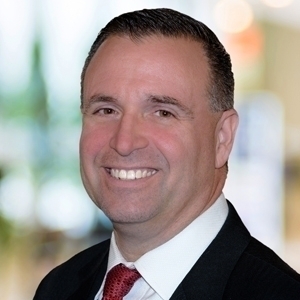 Jim Hraska, DTCC Managing Director and General Manager, FICC Services