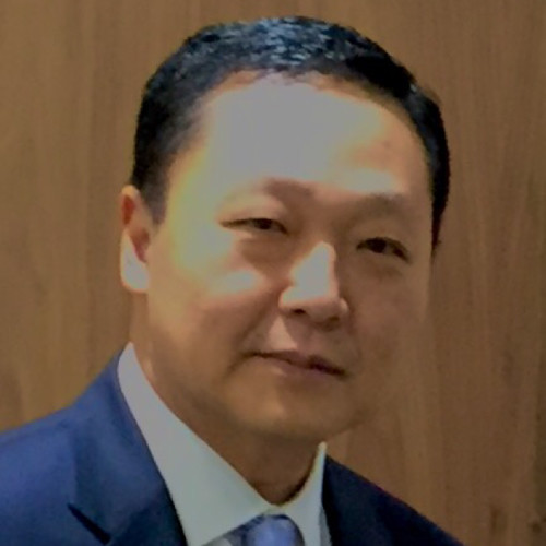 Joon Kim, Head of Global Trade Product and Portfolio Management, BNY Mellon Treasury Services