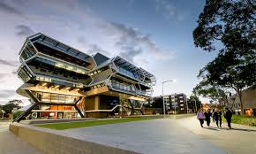 Monash University, Australia