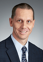 Mike Rufino, Executive Vice President and Head of FINRA Member Supervision—Sales Practice
