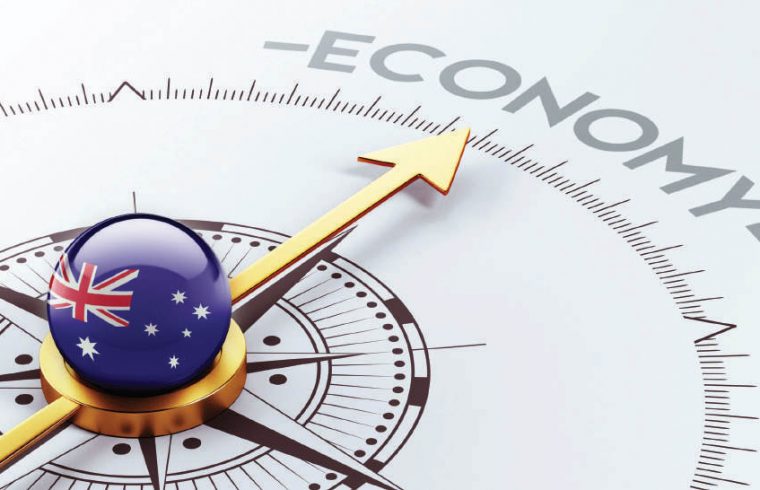 Australian Economy