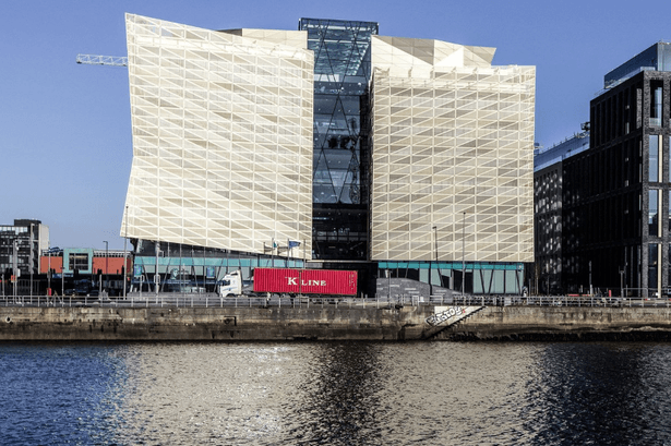 central bank of ireland, The risks, firms