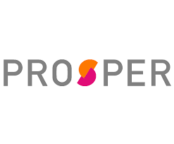 Prosper Funding LLC logo