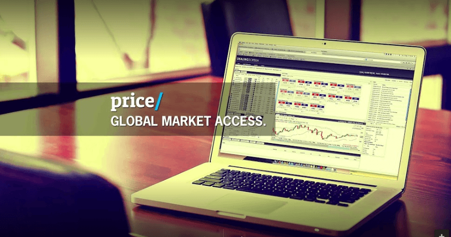 Price Markets UK