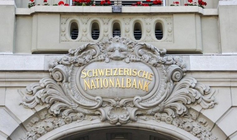 Swiss National Bank