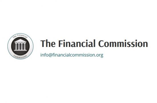 the financial commission