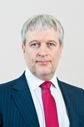 Yury Denisov, member of the Moscow Exchange Supervisory Board