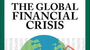 Global Financial crisis
