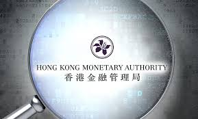 hong kong monetary authority - Statistics 