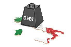 Italian Debt