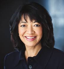 Brenda Leong, the BCSC’s Chair and Chief Executive Officer