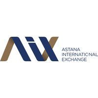 Kazakhstan's stock exchange