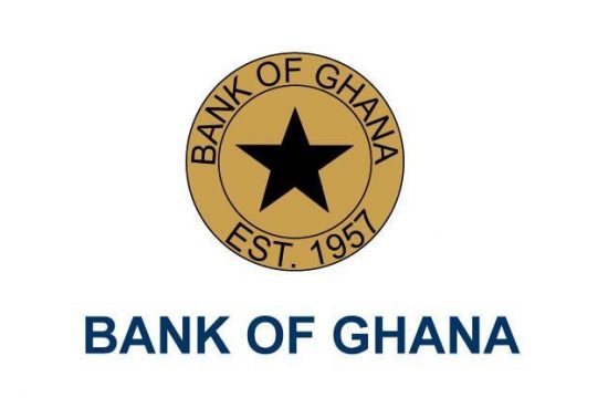 BANK-OF-GHANA-LOGO
