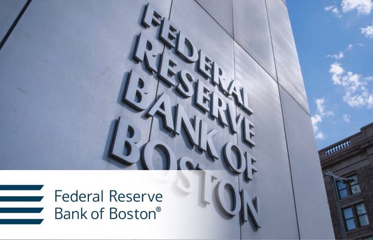 federal reserve bank of boston