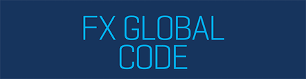FX global code