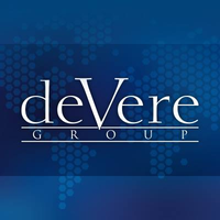 deVere Group CEO