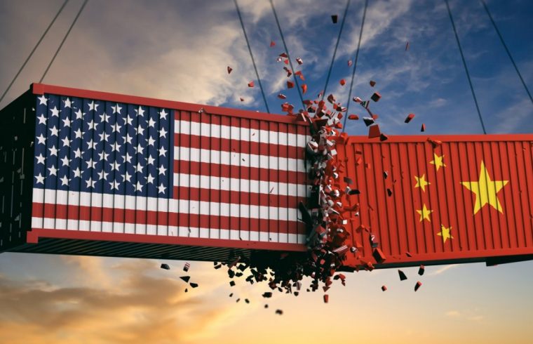sino-us trade talks