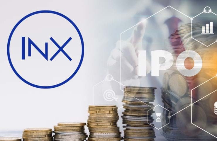 INX Logo
