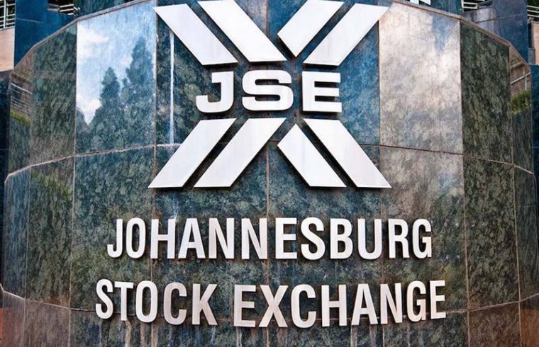 Johannesburg Stock Exchange