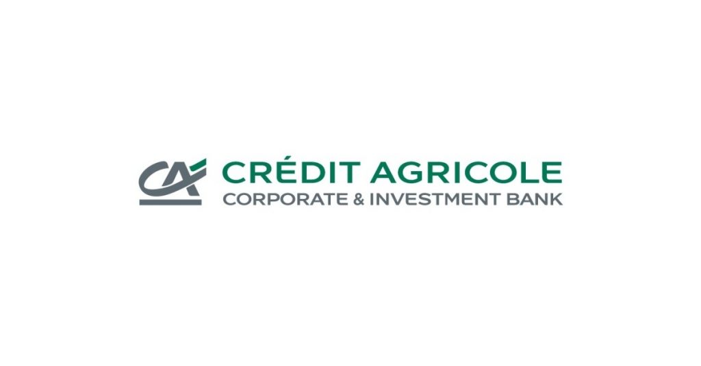 Credit Agricole CIB