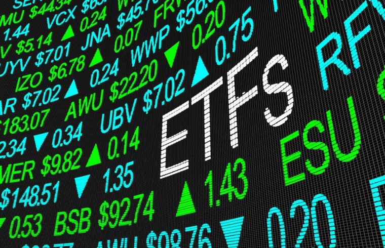 ETF Primary Trading Market