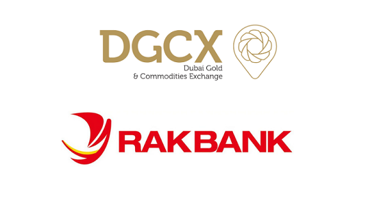 DGCX Welcomes RAKBANK to the Exchange