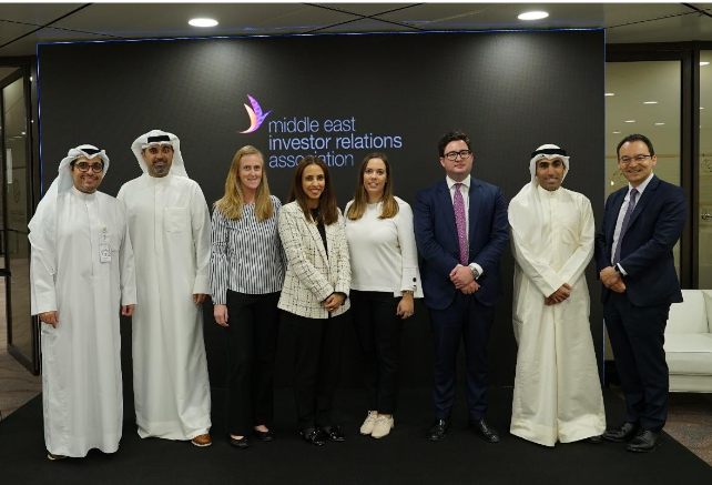 Boursa Kuwait and MEIRA organizes workshopto showcase international best practice in annual reporting and IR websites