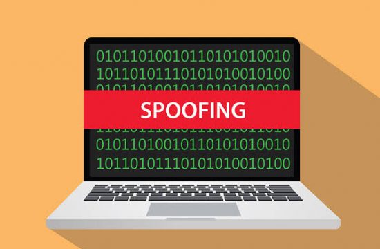 Investigating Spoofing