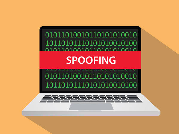 Investigating Spoofing