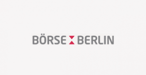 Börse Berlin - retail brokers