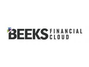 Beeks - Cloud Infrastructure