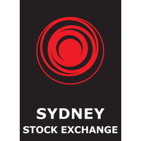 Sydney Stock Exchange - Michael Go