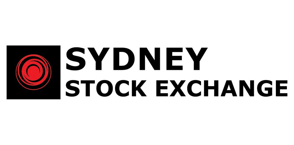 Sydney Stock Exchange