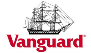 Vanguard & Ant Financial