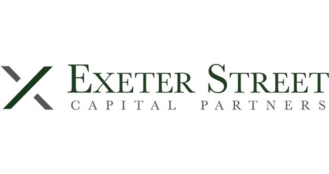 Exeter Street Capital Partners Logo