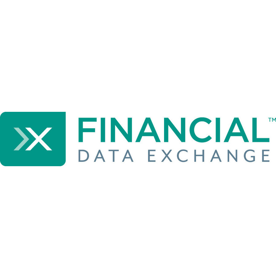 Financial Data Exchange