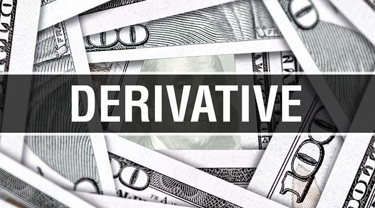 Global Derivative Markets