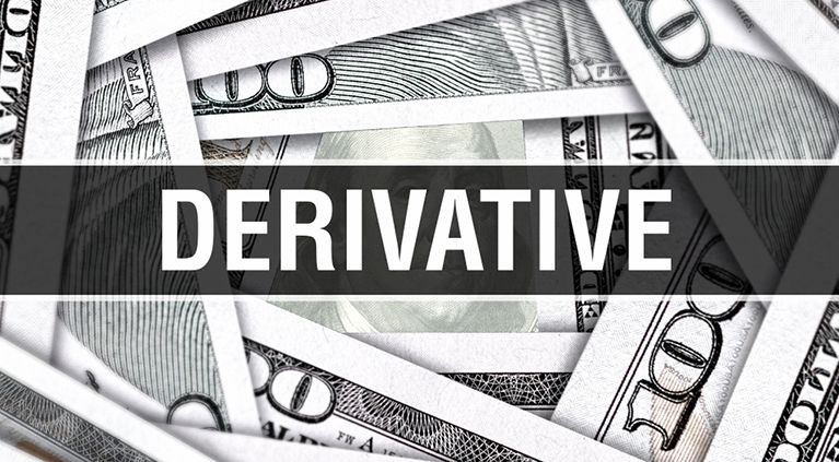 Global Derivative Markets