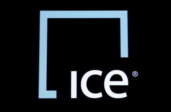 ICE, Intercontinental Exchange
