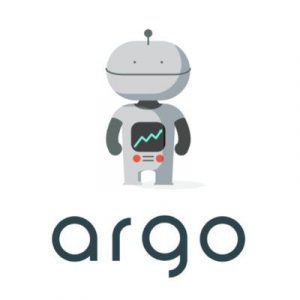 Argo Blockchain - Peter Wall