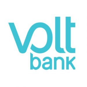 Volt-Bank - Neobank
