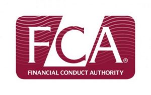 Financial Conduct Authority - BAN