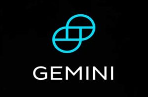 Gemini - Chief Compliance Officer