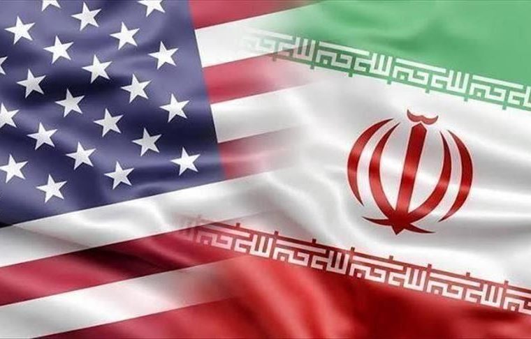 Iran-US tensions
