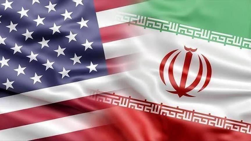 Iran-US tensions
