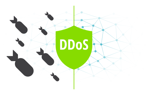 DDoS Security