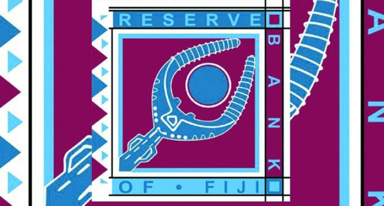 Reserve bank of Fiji