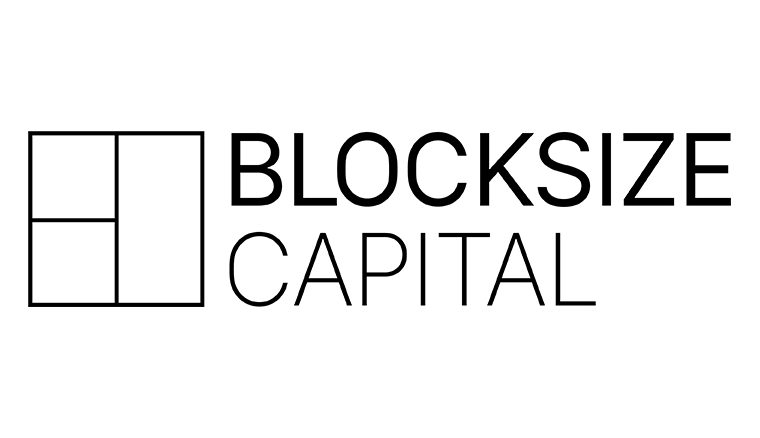 Blocksize Capital