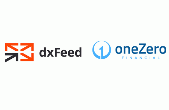 dxFeed and GCEX