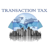 Financial Transactions Tax